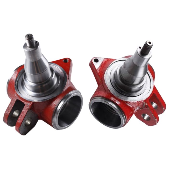 LH And RH Steering Knuckle 3024530304 for Linde main product photo
