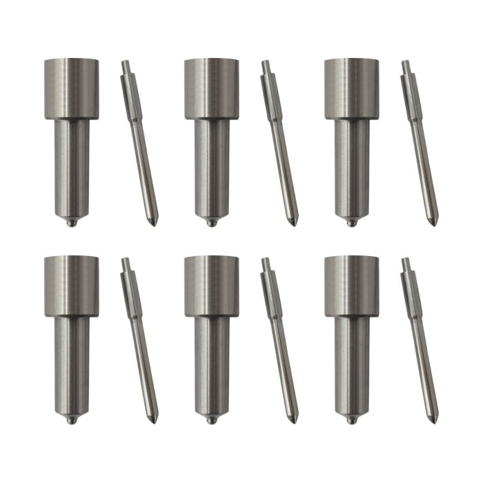 (6) Diesel Fuel Injection Nozzle Injector DLLB155X1 for MACK main product photo