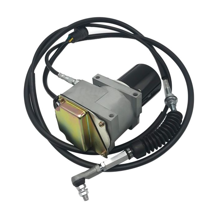 Governor Motor Assembly 7Y5571 for Caterpillar main product photo