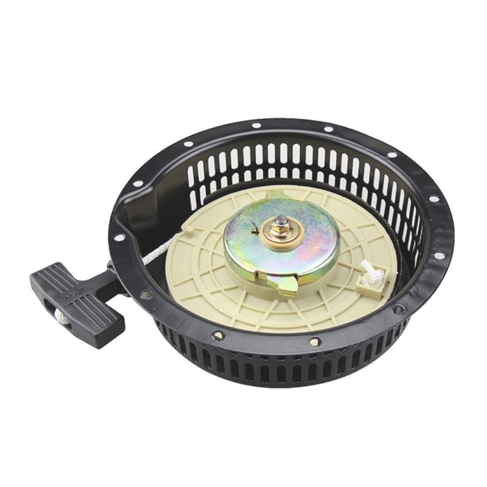 Recoil Starter for Yanmar main product photo