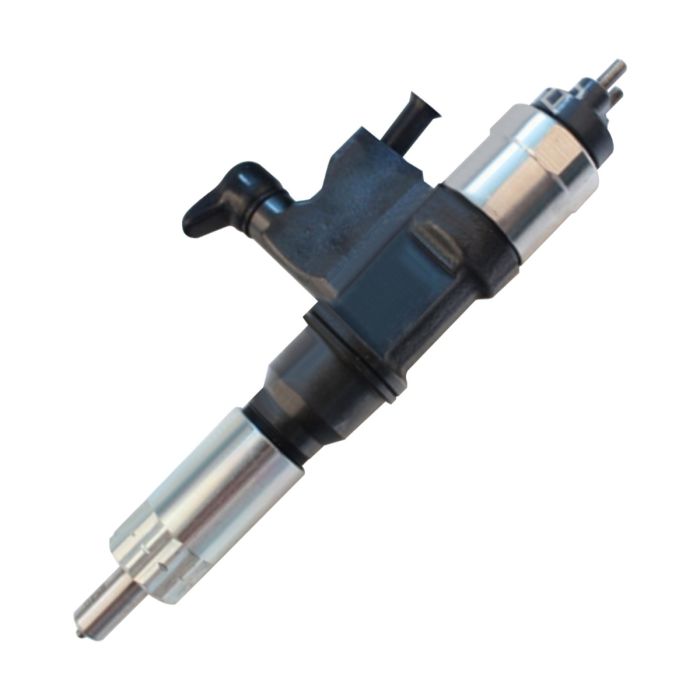 Common Rail Injector 1-15300389-1 for Hitachi main product photo