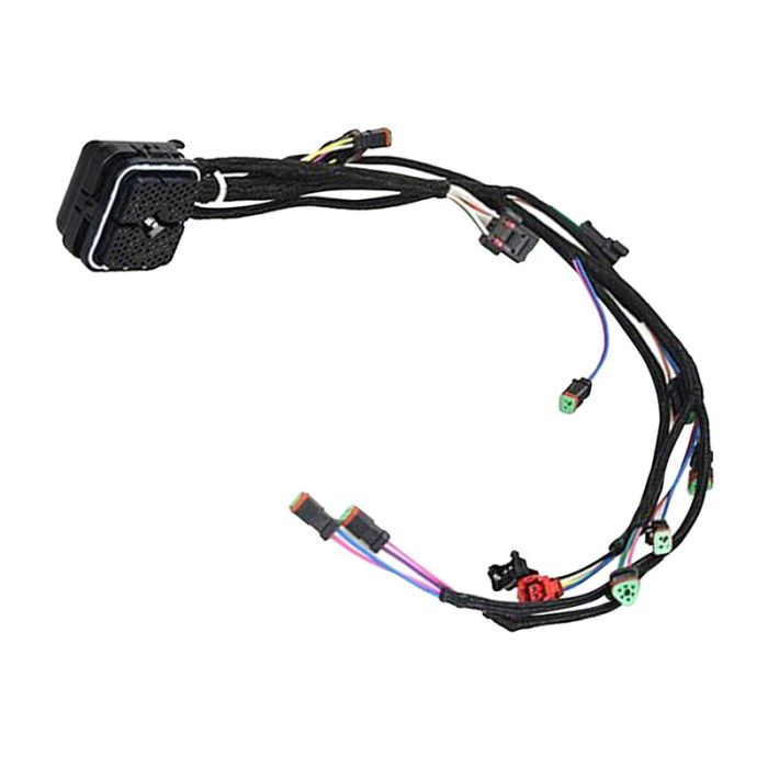 Wire Harness 235-8202 for Caterpillar main product photo