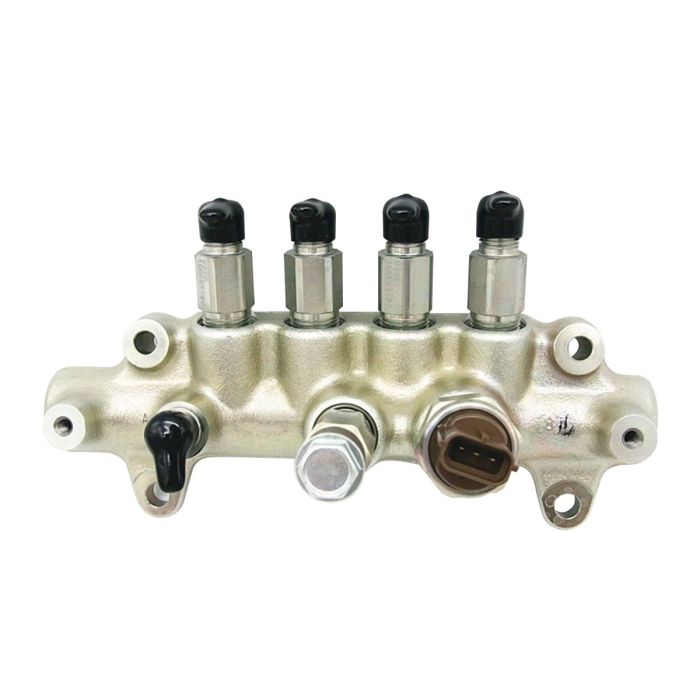 Fuel Pump Common Rail 8-97306063-2 for Hitachi main product photo