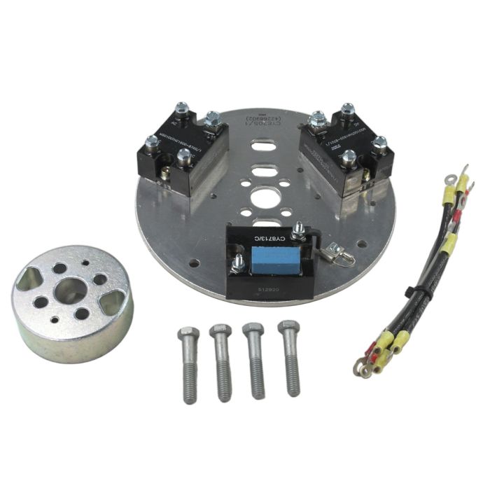 Rectifier 298-3817 for Caterpillar main product photo