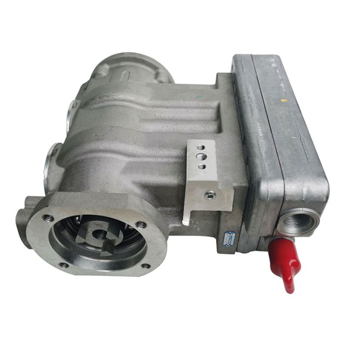 Air Compressor 4972994 for Cummins main product photo