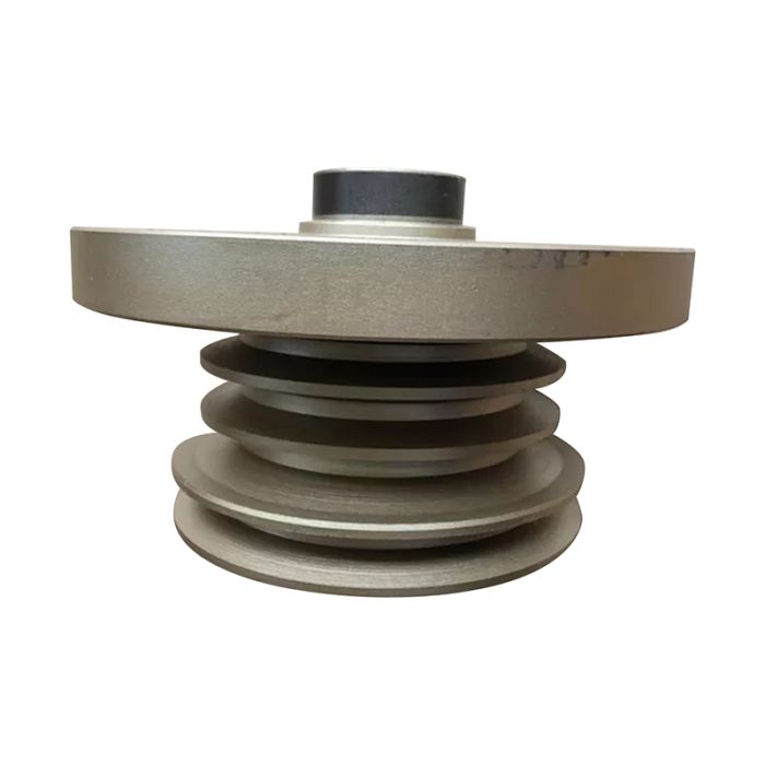 Crankshaft Belt Bully 1-12371470-0 for Hitachi main product photo