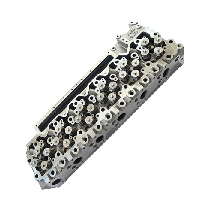 Cylinder Head 4942139 for Cummins main product photo