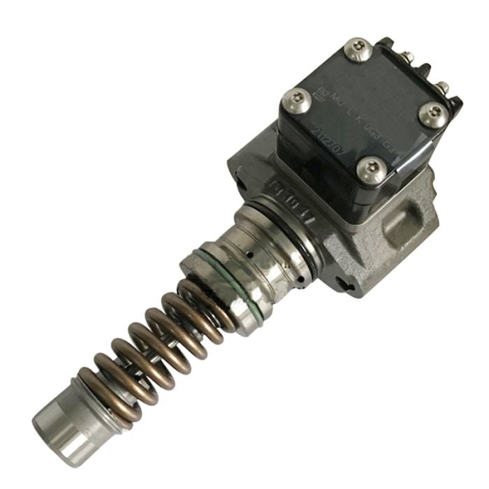 Injection pump VOE20460075 for Volvo main product photo