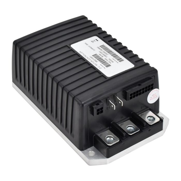 DC SepEx Motor Controller 1266R-5351 48V for Curtis main product photo