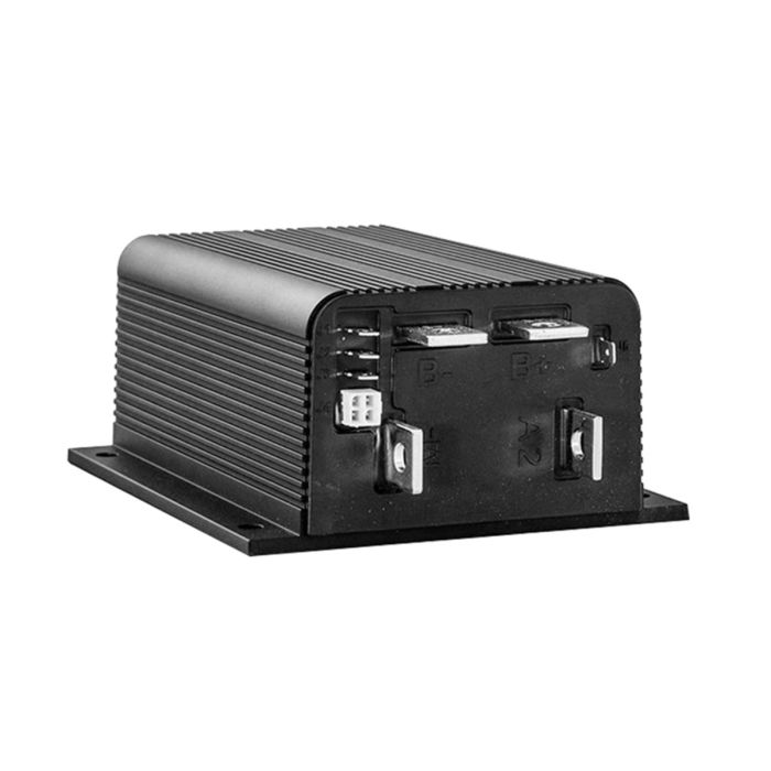 24 V DC Motor Controller 1204-015 for Curtis main product photo