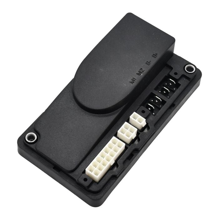 Permanent Magnet Motor Speed Controller 1212P-2501 For Curtis main product photo