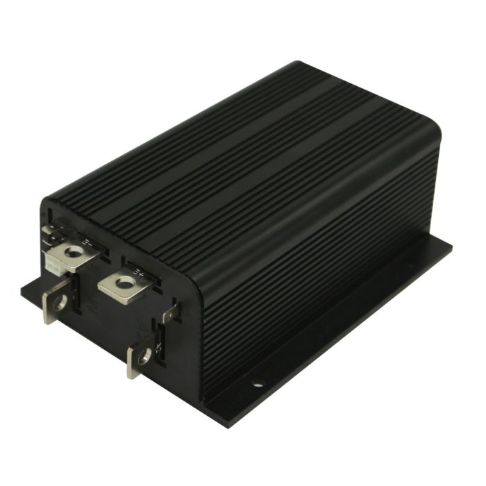 DC Motor Controller P125M-5603 36/48V 500A for Curtis main product photo