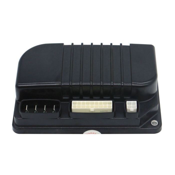 Permanent Magnet Motor Controller 1210-2401 DC 24V 70A for Curtis main product photo