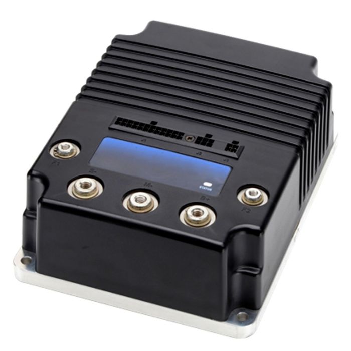 SepEx DC Motor Controller 1244-5461 36V/48V 400A For Curtis main product photo