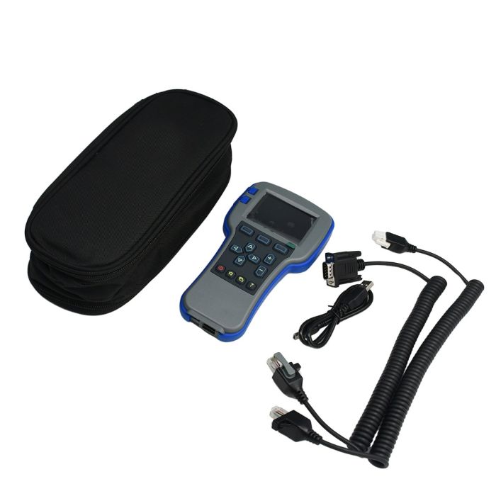 1313-4331 1313-4431 Dealer Access Level Handheld Programmer for Curtis main product photo