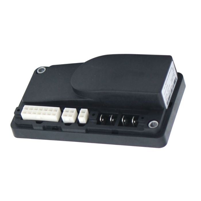 Drive Motor Controller 1212P-2502 24V 90A for Curtis main product photo