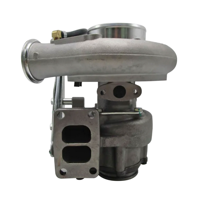 Turbo HX35W Turbocharger 4039630 for Cummins main product photo
