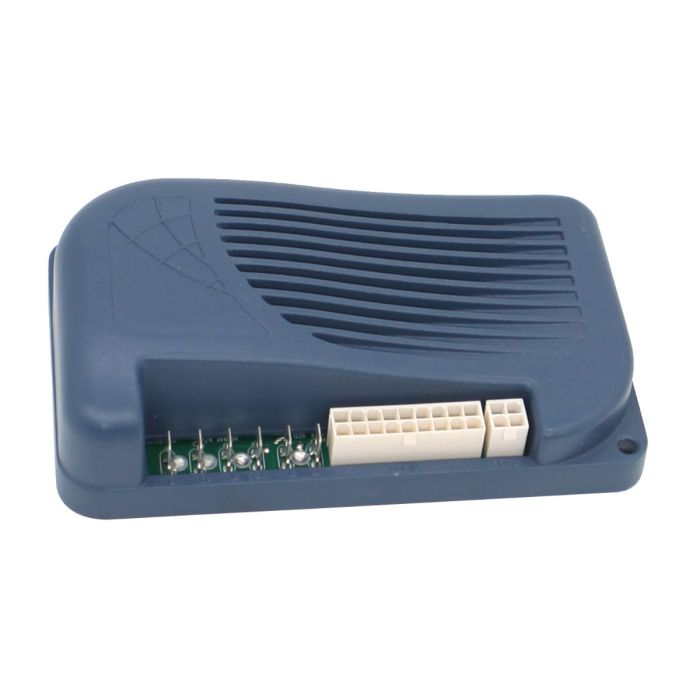 Programmable Permanent Magnet Drive Motor Controller 1228-2901 24V 110A for Curtis main product photo