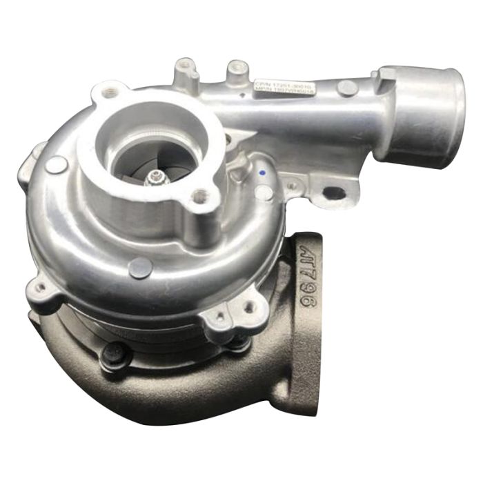 Turbo CT CT16V CTVNT Turbocharger 17201-30010 for Toyota main product photo