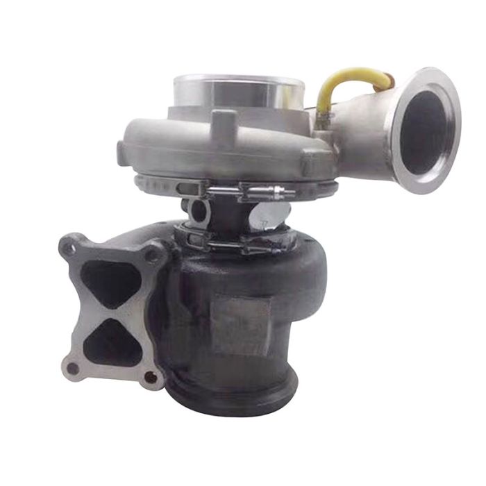 Turbo GTA4502BS Turbocharger 256-7737 for Caterpillar main product photo