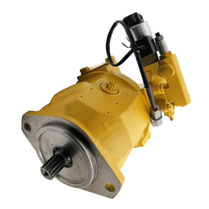 Axial Piston Pump 259-0815 for Caterpillar main product photo