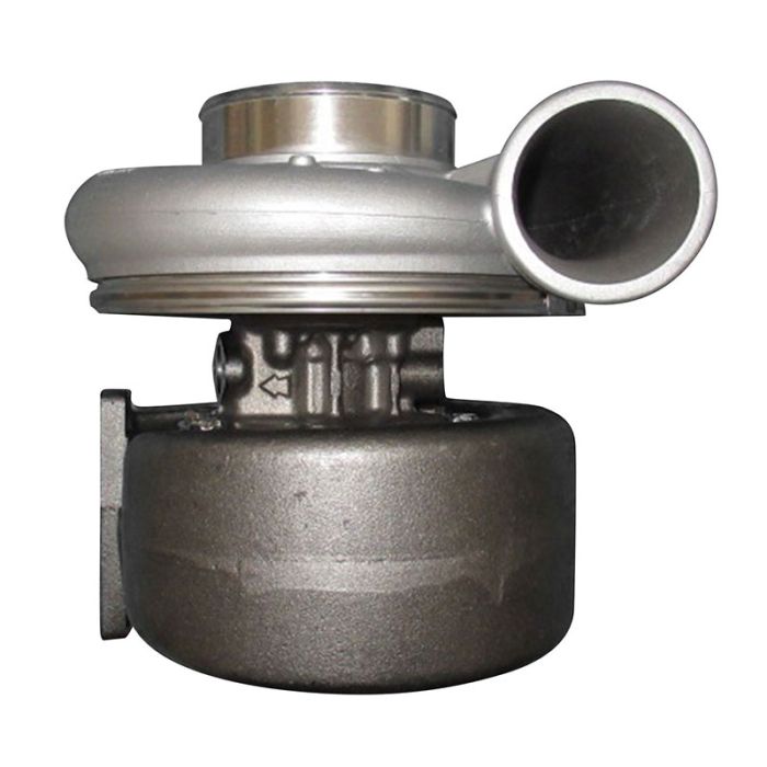 Turbo HX80 Turbocharger 044427 for Cummins main product photo