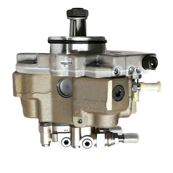 Fuel Pump 6754-71-1012 for Komatsu main product photo