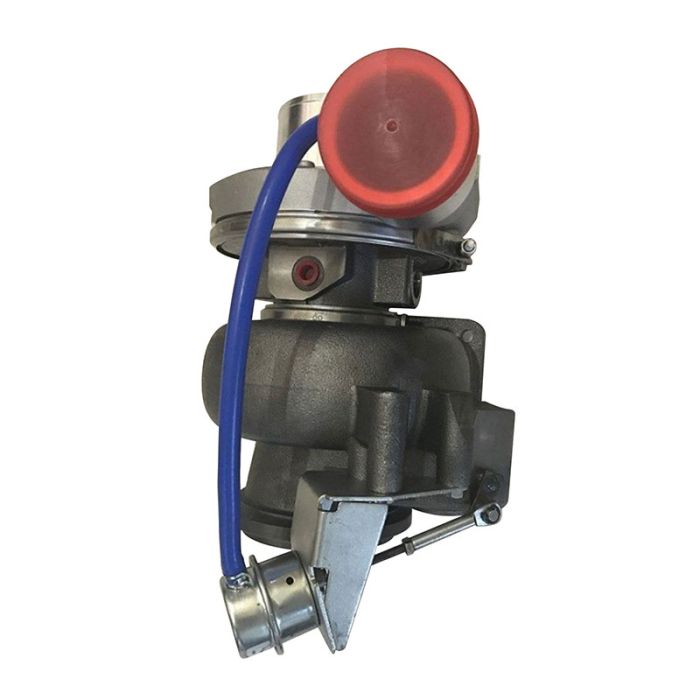 Turbo S310G080 Air-cooling Turbocharger 216-7815 for Caterpillar main product photo
