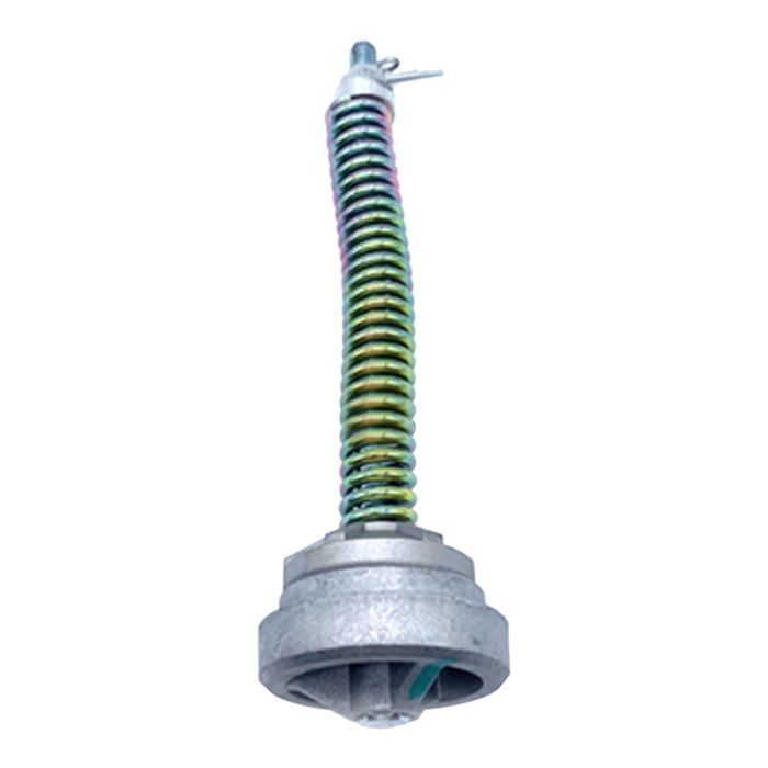 Valve 4387143 for Hitachi main product photo