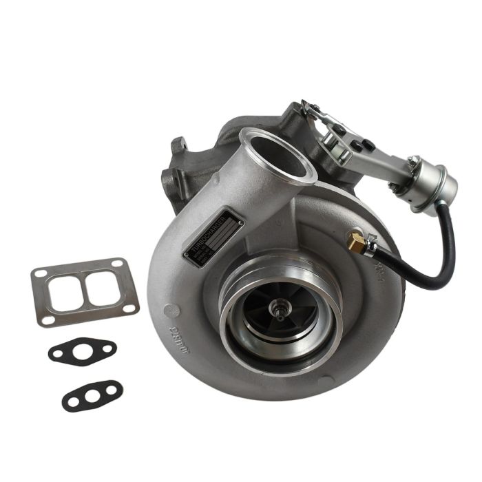 Turbo HX52W Turbocharger 2843655 for Volvo main product photo