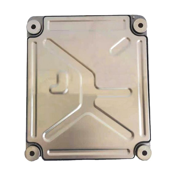 Excavator Ecu Engine Control Unit 60100000 for Volvo main product photo