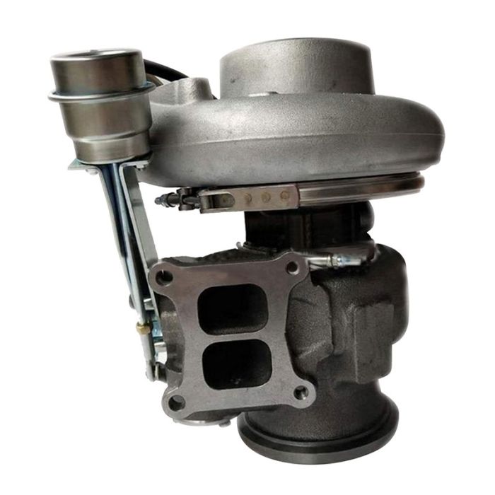 Turbo HX55W Turbocharger 3593603 for Cummins main product photo