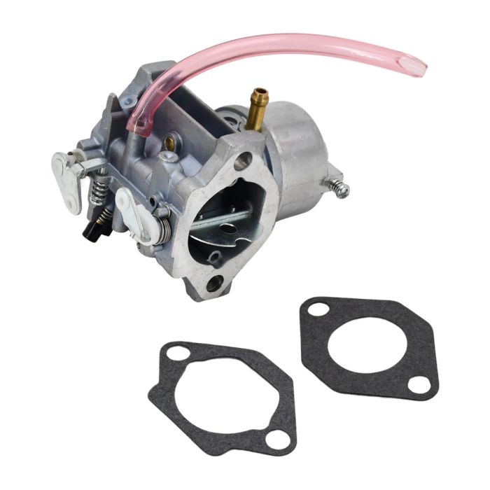 Carburetor Kit with Gaskets for John Deere main product photo
