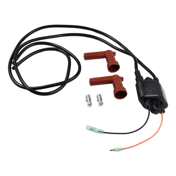 Ignition Coil 62E-85570-10-00 for Yamaha main product photo