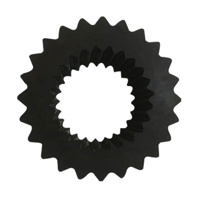 Coupling 02600870 New for Atlas Copco main product photo