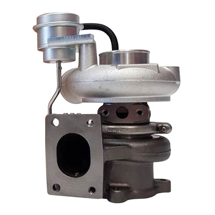 Turbo TD04HL4 Turbocharger 49389-03000 for Kubota main product photo