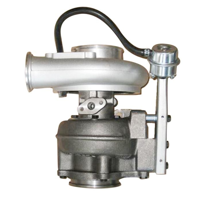Turbo HX40W Turbocharger 4045055 for Cummins main product photo