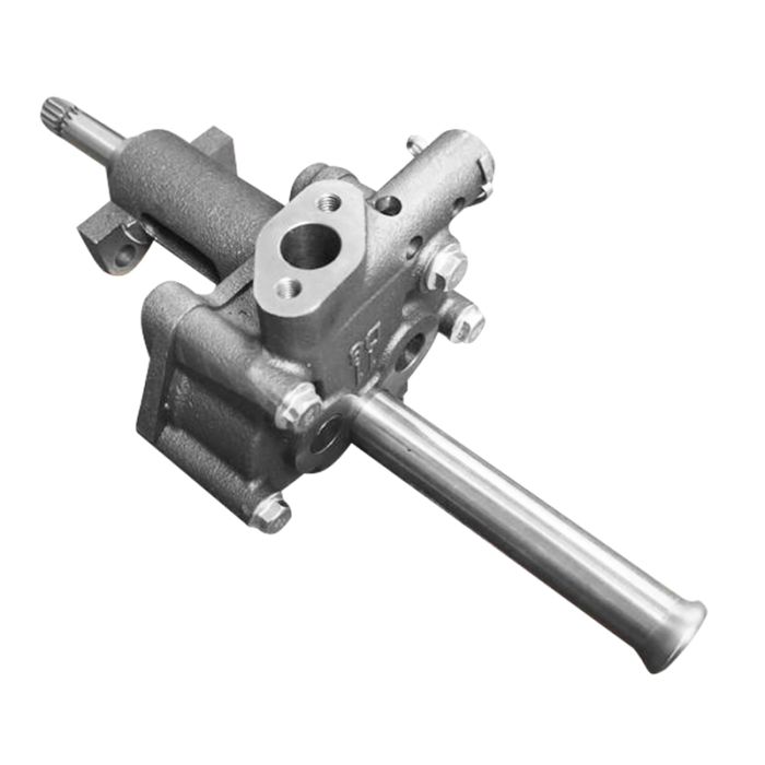 Oil Pump 1131001362 for Hitachi for Isuzu main product photo