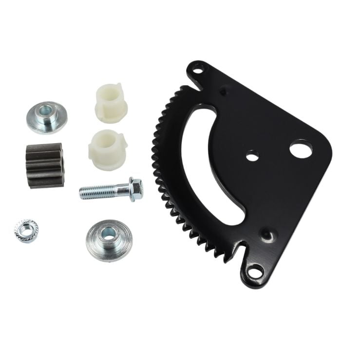 25 Tooth GX25785BLE Steering Sector Gear Pinion Repair Kit GX21994 GX20053 GX20054 for John Deere main product photo