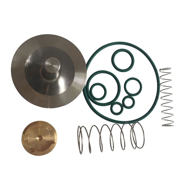 Air Compressor Check valve Oil Stop Valve Kit 2901201200 for Atlas Copco main product photo
