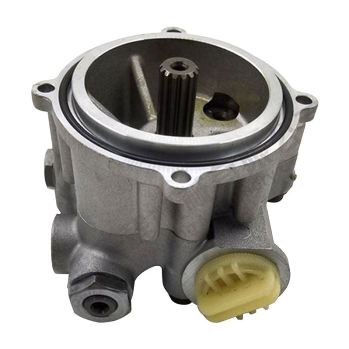 Gear Pump VOE14534034 for Volvo main product photo