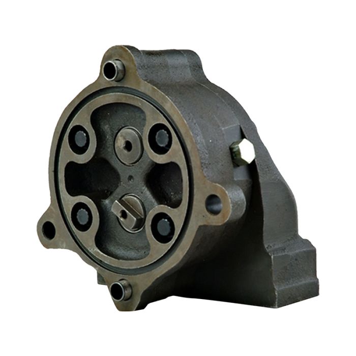 Hydraulic Gear Pump 3P-7623 for Caterpillar main product photo