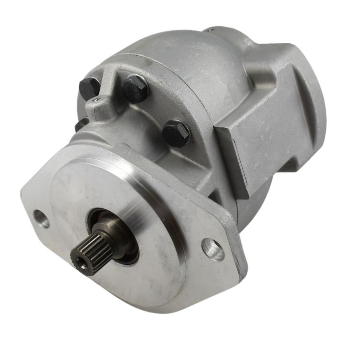 Hydraulic Gear Pump 3G-4661 for Caterpillar main product photo