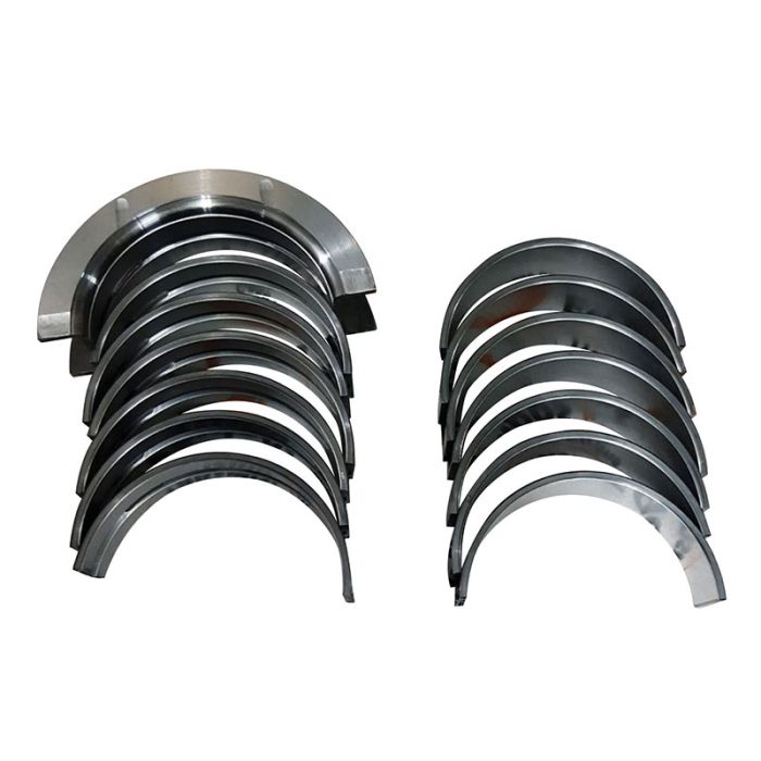 Main Bearing Set 3802211 +0.25MM for Cummins main product photo
