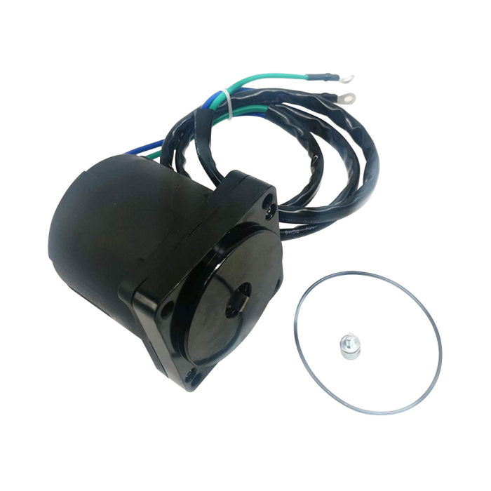 Tilt Trim Motor 64E-43880-00-00 12V for Yamaha main product photo