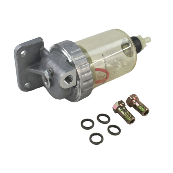 Fuel Sedimenter 1-13200960-0 for Isuzu main product photo