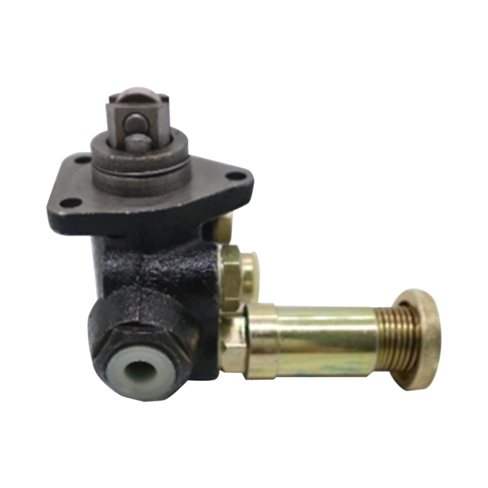 Fuel Feed Pump 1-15750130-0 for Hitachi main product photo