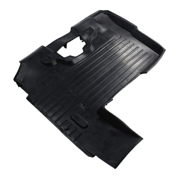 Excavator Foot Gasket Rubber Cab Floor Mat EX200-6 for Hitachi main product photo