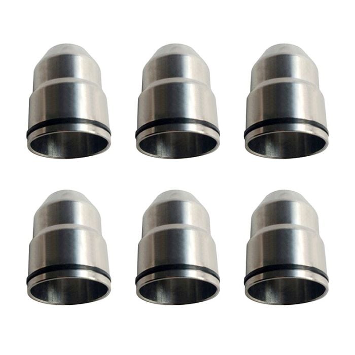 6pcs Injector sleeve set 3680873 for Cummins main product photo