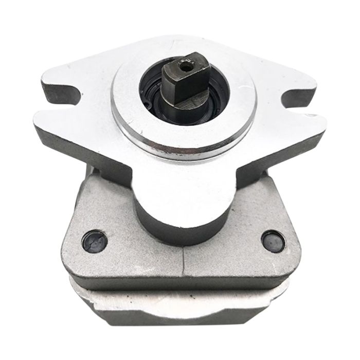 Pilot Gear Pump K3V63DT for Caterpillar main product photo